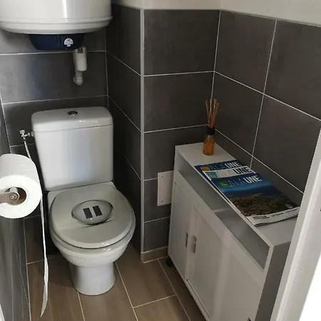 Sainte-maxime, Plage De La Nartelle Appartement