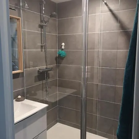 Appartement Sainte-maxime, Plage De La Nartelle Sainte-Maxime