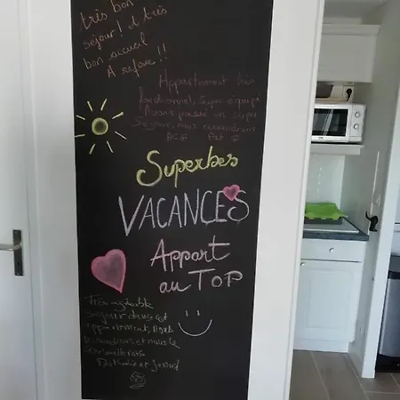 Sainte-maxime, Plage De La Nartelle Appartement