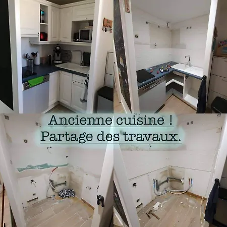 Sainte-maxime, Plage De La Nartelle Apartment *