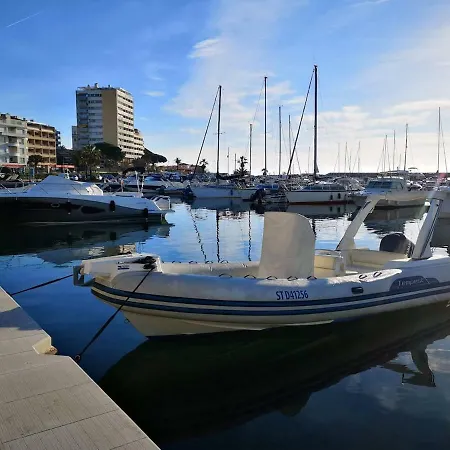 Sainte-maxime, Plage De La Nartelle * Sainte-Maxime