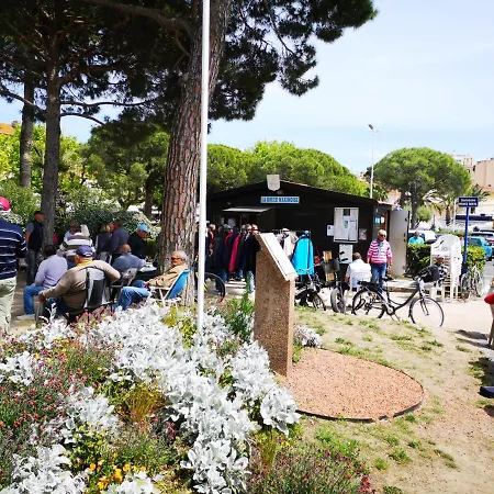 Sainte-maxime, Plage De La Nartelle Apartment *